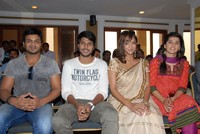 Gundello Godari Success Meet Photos